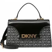 DKNY Avril Th Flap Satche Laukku