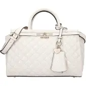 GUESS Idra Girlfriend Satchel Laukku