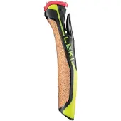 LEKI Nordic Shark 16,5mm korkkikahva