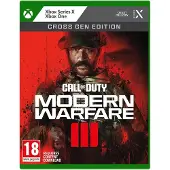 Call of Duty: Modern Warfare III (One)
