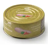 Terra Felis 12x80g Famousse kani kissanruoka