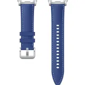 Samsung Premium-hybridi rannekello Galaxy Watch Navy