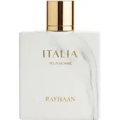 Rayhaan Eau de Parfum – Italia 100ml - Mies