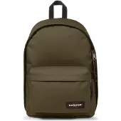 Eastpak Out Of Office - Khaki green - ONE SIZE