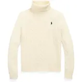 Ralph Lauren Neulepaita kerma / laivastonsininen