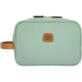 Bric's Firenze Toilettilaukku 25 cm Vihreä