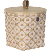 Handed By - Ivy & Rose Kori 20x19 cm Champagne