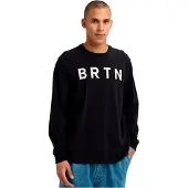 Burton Brtn Pitkähihainen T-paita