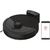 Hoover HG410D 011 -robotti-imuri, raudanharmaa