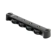 Spinlock 4-pyöräinen Kansiorganisaattorin Talja Tuki 38 Mm