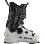 Salomon Women's S/Pro Supra Boa 105 Gripwalk Gray Aurora/Black/Black Laskettelumonot Gray Aurora / Black / Black 24/24.5 (EU 38-39)