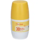 Derma Sun roll-on, 50 ml