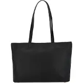 Fossil Jessie Shopperit Nahka 40.5 cm Musta