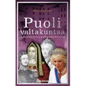 Docendo Satu Jaatinen : Puoli valtakuntaa