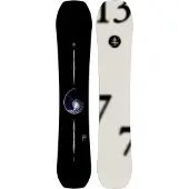 Burton Family Tree Hometown Hero 2026 Lumilauta xray Koko 156