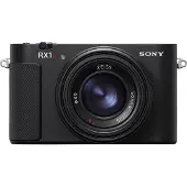 Sony Digital Camera RX1R III