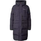 Peak Performance Women's Quiver Down Parka Black Parkatakit untuva L