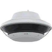 Axis – Q6020-E 50 Hz (02956-001)