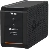 Vertiv Essentials Series - UPS - 315 Watt - 600 VA