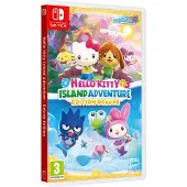 Switch-peli Just For Gamesilta