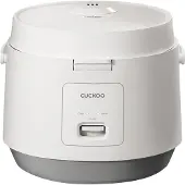 Cuckoo CR-1095, Harmaa, Valkoinen, 1,8 L, Vipu, 700 W, 220 - 240 V, 50 Hz