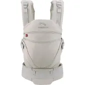 Manduca XT MonochromeEdition kantoreppu, cloud