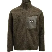 Lundhags Men's Flok Wool Pile Forest Green S