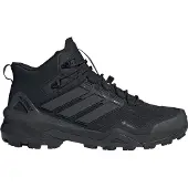Adidas Men's Terrex Skychaser Mid Gore-Tex Core Black/Core Black/Carbon 42