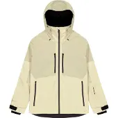 Picture Organic Clothing Sygna Jkt - Cream - M