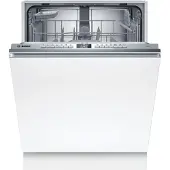Bosch 4 Sarjan Astianpesukone SMV4HTX11E (kalustepeitteinen)