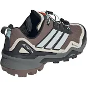 Adidas Ulkoilukengät 'Skychaser' suklaa / beigenharmaa / vaaleanharmaa / musta