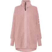 Didriksons Women's Sally Fullzip 2 naisten fleecetakki
