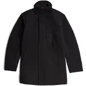 G-Star for man. D27311-E155-6484 Trench Garber Coat black (XL), Casual, Wool