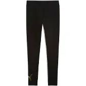 Puma Trikoot Ess Metallic - Musta, koko X-Large