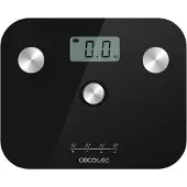 Cecotec Precision Ecopower 10100 Full Healthy Vaaka