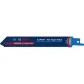 Bosch Accesorios Puukkosahanterä 2608900360; 150 mm