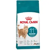Royal Canin Ageing 11+ Sterilised, Kissan kuivaruoka, Senior, 4 kg