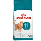 Royal Canin 2kg Ageing 11+ kissan kuivaruoka