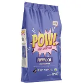 POW! Dog Puppy Large/X-Large Pork 2x12 kg
