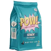 POW! - Dog Senior 2 kg - Koirat - Koiranruoka - Kuivaruoka