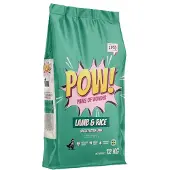 POW! Dog Adult Lamb & Rice 2x12 kg