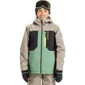 Quiksilver Dawson Takki