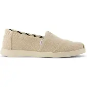 Toms Loafer 'Alpargata Plus' beige