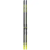 Fischer Aerolite Skate 80 + Xc Race Skate Ifp Maastohiihtopaketti