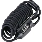 Bbb Coilsafe Kaapelilukko