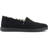 Toms Loafer musta