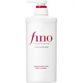 Shiseido Fino Premium Touch Conditioner 550ml