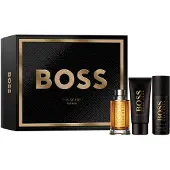 HUGO BOSS The Scent Lahjasetti