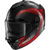Shark Spartan Gt Pro Ritmo Carbon Kokokypärä