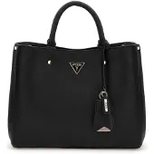 GUESS Meridian II Käsilaukku 30 cm Harmaa